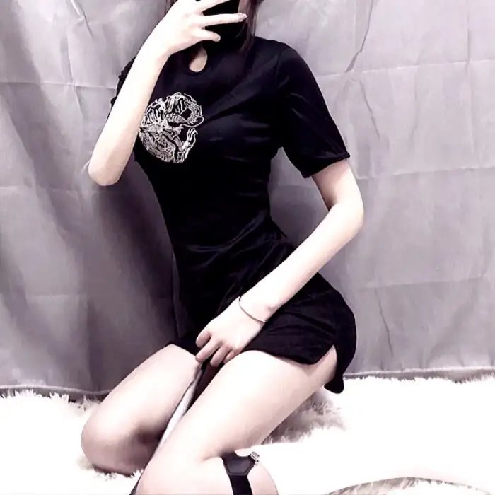 超凡追击者